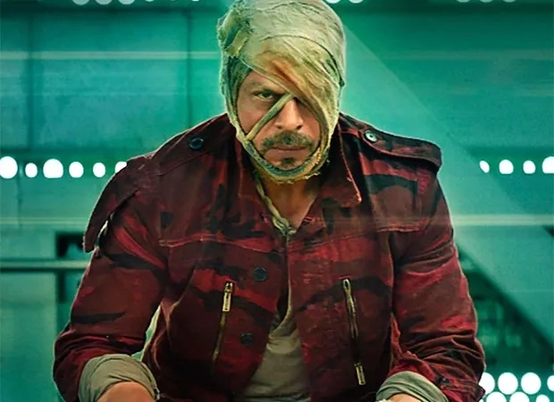 Jawan lyrics in hindi