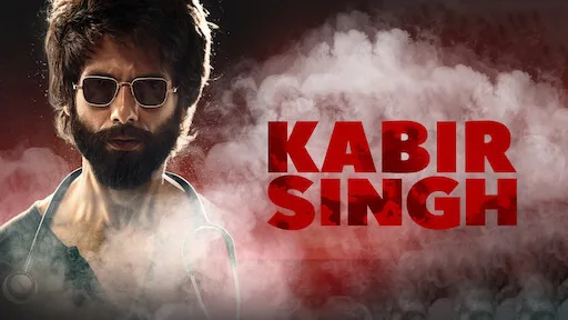 Kabir Singh lyrics in hindi