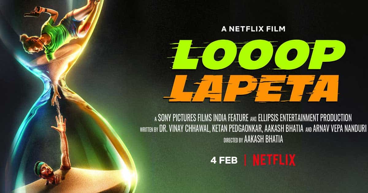Looop Lapeta lyrics in hindi
