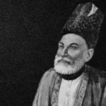 Mirza Ghalib lyrics in hindi
