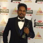 Santhosh Venky lyrics in hindi