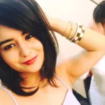 Sharvi Yadav lyrics in hindi