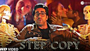 step copy lyrics in hindi