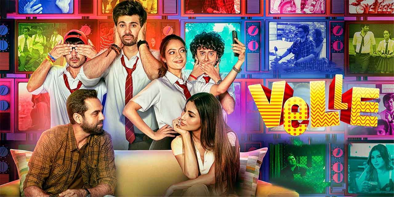 Velle lyrics in hindi