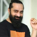 Vishal Chandrasekhar lyrics in hindi