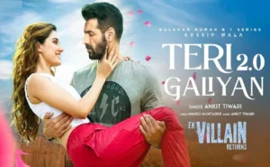 Galliyan Returns Lyrics in hindi