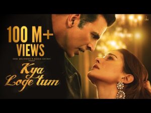Kya Loge Tum lyrics in hindi