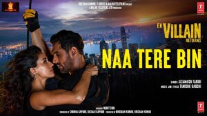 Naa Tere Bin lyrics in hindi