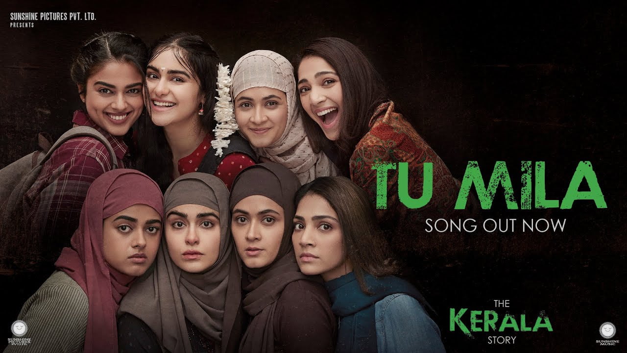 Tu Mila lyrics in hindi