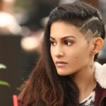 Amyra Dastur lyrics in hindi