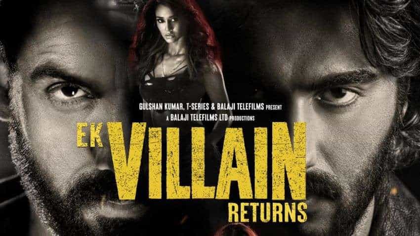 Ek Villain Returns lyrics in hindi