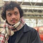 Namashi Chakraborty lyrics in hindi