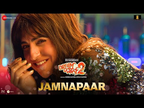 Jamnapaar lyrics in hindi