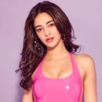 Ananya Panday lyrics in hindi