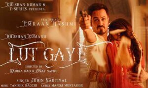 Lut Gaye lyrics in hindi