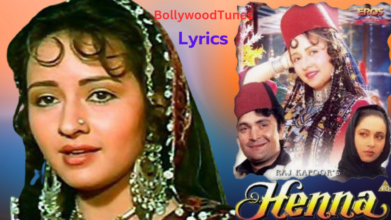 henna lyrics in hindi henna song lyrics