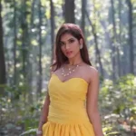 Simran Choudhary Lyrics In Hindi